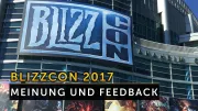 Teaser Bild von BlizzCon 2017 - Das erwartet Vanion und er reagiert auf eure Kommentare!