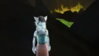 Teaser Bild von Ungelüftetes Geheimnis aus Patch 7.3.5 - Uuna und der dunkle Wald