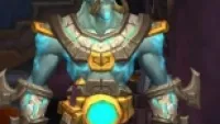 Teaser Bild von Battle for Azeroth - Verbündete Völker: Die Zandalartrolle