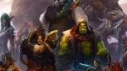 Teaser Bild von World of Warcraft Romane - Alle Bücher in der Übersicht und Reihenfolge!