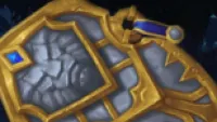 Teaser Bild von Battle for Azeroth - Build 25902: Erste Waffenmodelle