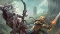 Teaser Bild von Battle for Azeroth - 8.0.1 Beta Build 25902: Es geht los!