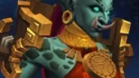 Teaser Bild von Battle for Azeroth - Customization der Zandalari-Trolle