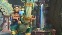 Teaser Bild von Battle for Azeroth - Zuldazar: Die Hauptstadt der Horde im Video