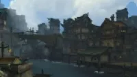 Teaser Bild von Battle for Azeroth - Boralus: Die Hauptstadt der Allianz im Video