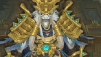 Teaser Bild von Battle for Azeroth - Build 26010: Modelle, Draenor, Klassen und mehr