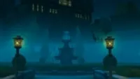 Teaser Bild von Battle for Azeroth - Äußerst atmosphärische Nebeleffekte und neue Skyboxes