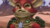 Teaser Bild von Vulpera als Verbündetes Volk - Customization, Modelle und Bluepost