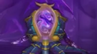 Teaser Bild von Battle for Azeroth - Xalzaix: Ominöse Schildhand für Zauberwirker!