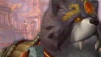 Teaser Bild von Shu-zen, der göttliche Wächter - Das ist das nächste Shop-Mount!