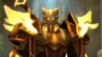 Teaser Bild von Hotfix für die Traditionsausrüstung der Leerenelfen und lichtgeschmiedeten Draenei