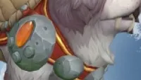 Teaser Bild von Jetzt im In-Game-Shop verfügbar: Shu-zen, der göttliche Wächter!