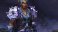 Teaser Bild von Battle for Azeroth - Verbündete Völker:  Die Orcs der Mag'har