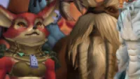 Teaser Bild von Tuskar, Vulpera, Naga & Co - Welche Verbündeten Völker erwarten uns in der Zukunft?