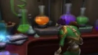 Teaser Bild von Battle for Azeroth - Handwerks-Squish: Nur noch bis Stufe 100!