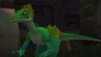 Teaser Bild von Battle for Azeroth - Der Loa der Aasfresser: Was es nicht alles gibt!