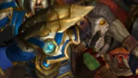 Teaser Bild von Tavern Talk #2 - Sollte die Fraktionsbarriere entfernt werden?