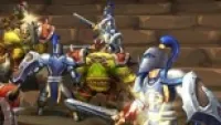 Teaser Bild von Battle for Azeroth - Das Eroberungssystem im Open-World-PvP