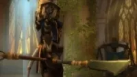 Teaser Bild von Für die Archäologen: Holt euch jetzt das Erbstück Rethus Speer