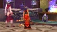 Teaser Bild von Battle for Azeroth - Aufkommen der Verbündeten Völker in den neuen Zonen