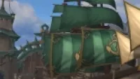 Teaser Bild von Weitere Loreschnipsel - Umdenken bei Saurfang, die gefürchtete Jaina Prachtmeer & Sauerteig!