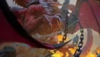 Teaser Bild von Über 70 Seiten aus "World of Warcraft: Chronicle Volume 3" als Vorschau!