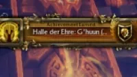 Teaser Bild von Die neuen "Hall of Fame"-Erfolge für die besten Raidgilden der Welt