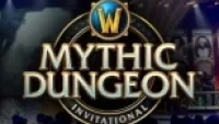 Teaser Bild von Mythic Dungeon Invitational: Vorbereitung auf das Zeitrennen
