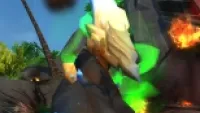 Teaser Bild von Brodelnde Küste ist awesome: Schneller Ehre farmen geht nicht!