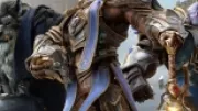 Teaser Bild von Blizzard rührt die Werbetrommel - Erste Werbeanzeigen für Battle for Azeroth nun online!