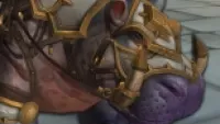 Teaser Bild von Battle for Azeroth - Noch ein neues PvP-Mount: Das schicke Kriegsnilpferd!
