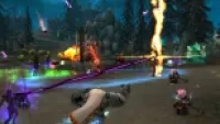 Teaser Bild von Battle for Azeroth - PvP: Neue separate Warteschlange für große Schlachtfelder!