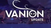 Teaser Bild von Vanion.eu - Update: Neue Mitarbeiter, Zukunft, neues Projekt & mehr!