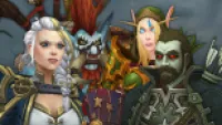 Teaser Bild von Battle for Azeroth - Loreschnipsel: Ungeahnte Verwandtschaft, Lordadmiralin, Vol'jin & mehr!