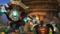 Teaser Bild von Battle for Azeroth - Update für die Expeditionen: Neue Inseln, Gegner, Mechaniken & mehr