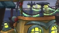 Teaser Bild von Battle for Azeroth - Das exklusive Ingenieurs-Mount: Mecha-Mogul Mk2