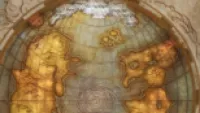 Teaser Bild von Battle for Azeroth - Die neue Weltkarte und was sie bedeutet!