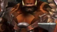Teaser Bild von Verbündete Völker - Die Rassenfähigkeiten der Mag'har Orcs!