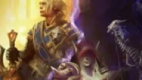 Teaser Bild von Before the Storm - Preview zum Roman deckt große Spoiler auf!