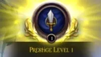Teaser Bild von Battle for Azeroth - Prestige wird zusammengefasst: Sammelt jetzt viele Stufen!