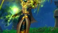 Teaser Bild von Battle for Azeroth - Entwickler über das Open-World-PvP: Kopfgeldjagd, Eroberung & mehr!