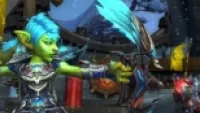 Teaser Bild von Battle for Azeroth - Diese Boni gibt es durch den Kriegsmodus!