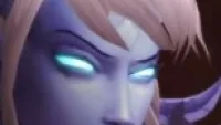 Teaser Bild von Battle for Azeroth - Loreschnipsel: Das gestörte Gleichgewicht von Licht und Leere!