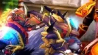 Teaser Bild von Battle for Azeroth - Liste der PvP-Talente aller Klassen, die auch im PvE aktiviert werden können!