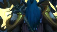Teaser Bild von Battle for Azeroth - Anpassung der Kamera für weniger Kopfkino!
