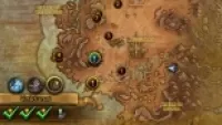 Teaser Bild von Battle for Azeroth - Weltquests: Freischaltung, Neuheiten und Ablauf!