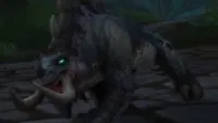 Teaser Bild von Battle for Azeroth - Viele viele neue Wildtiere und Familien für Jäger!