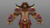 Teaser Bild von So könnten Traditionsausrüstungen für die klassischen Völker aussehen!