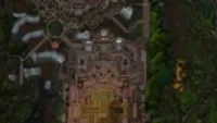 Teaser Bild von Battle for Azeroth - Karte sorgt für Spekulationen: Kleiner Zwischen-Raid in Zuldazar?