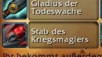 Teaser Bild von Battle for Azeroth - Ausrüstung als Questeblohnungen nun wieder mit freier Auswahl!